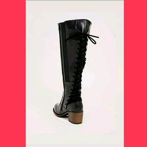 TORRID size 10.5W. With Wide Calf.